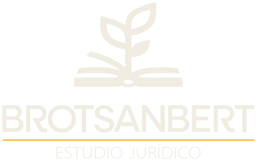 Brotsanbert · Estudio Jurídico