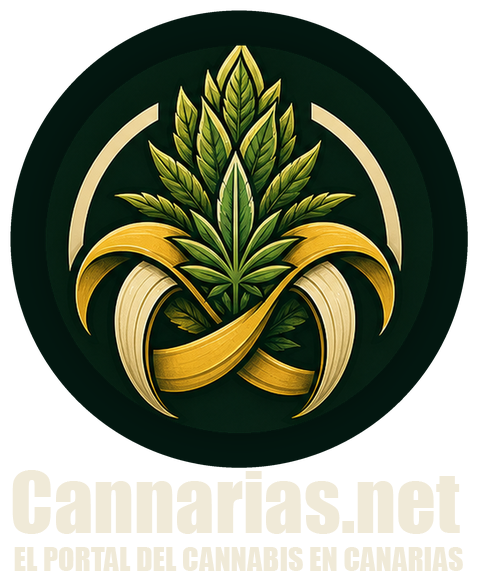 Cannarias.net · El portal del cannabis en Canarias