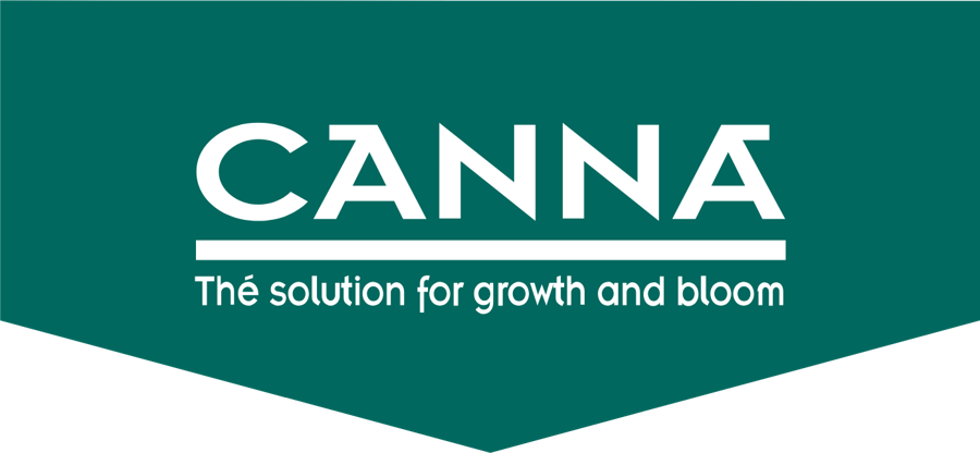 CANNA · Nutrientes para cultivo